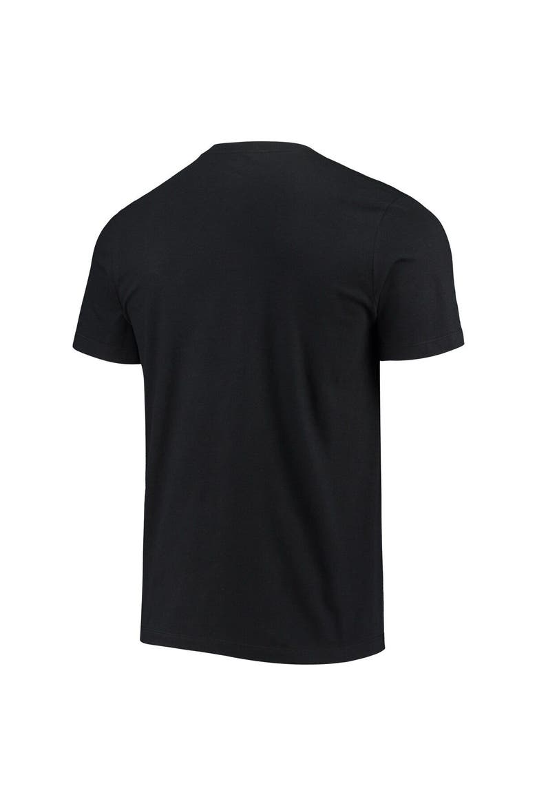 Men's Nike Joel Embiid Black Philadelphia 76ers Chinese New Year Player T-Shirt, Alternate, color, Black