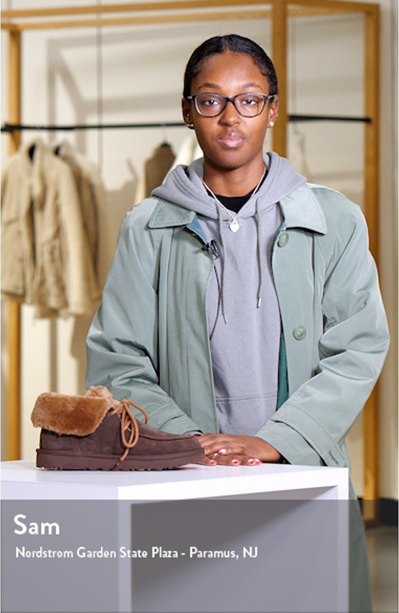 Diara Bootie, sales video thumbnail