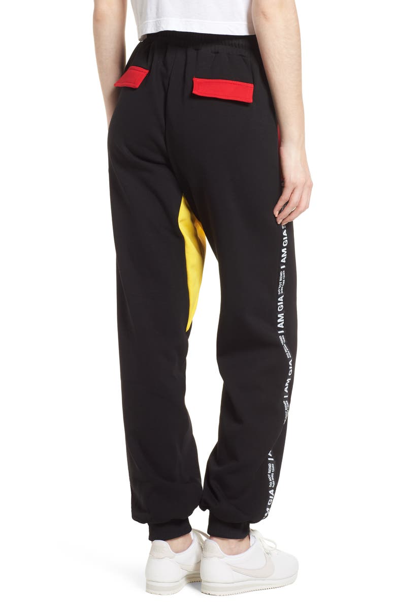 I.AM.GIA Blaster Pants, Alternate, color,