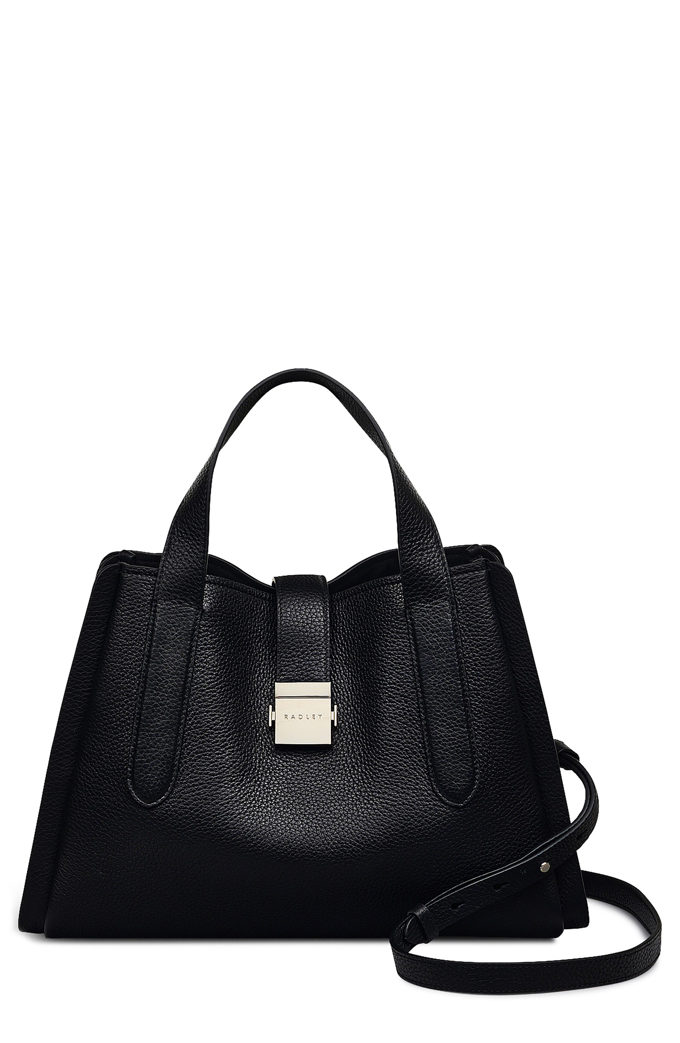Radley Medium Sloane Street Satchel Bag