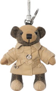 Burberry Thomas Bear Charm
