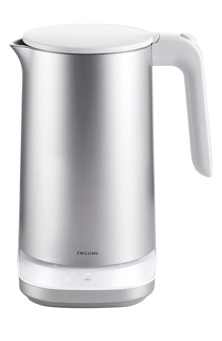 ZWILLING Enfinigy Cool Touch Pro Kettle, Main, color,