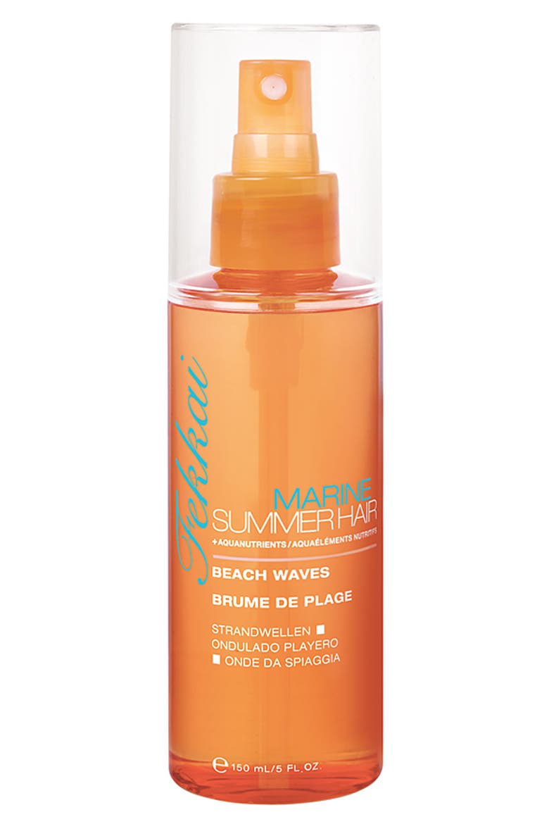 Fekkai 'Marine Summer Hair' Beach Waves, Main, color, NO COLOR