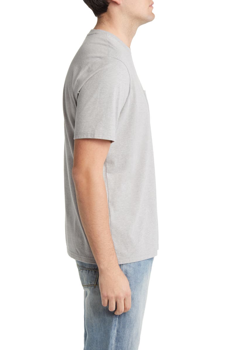 Tommy Bahama Thirst Things First Cotton Graphic Pocket T-Shirt, Alternate, color,