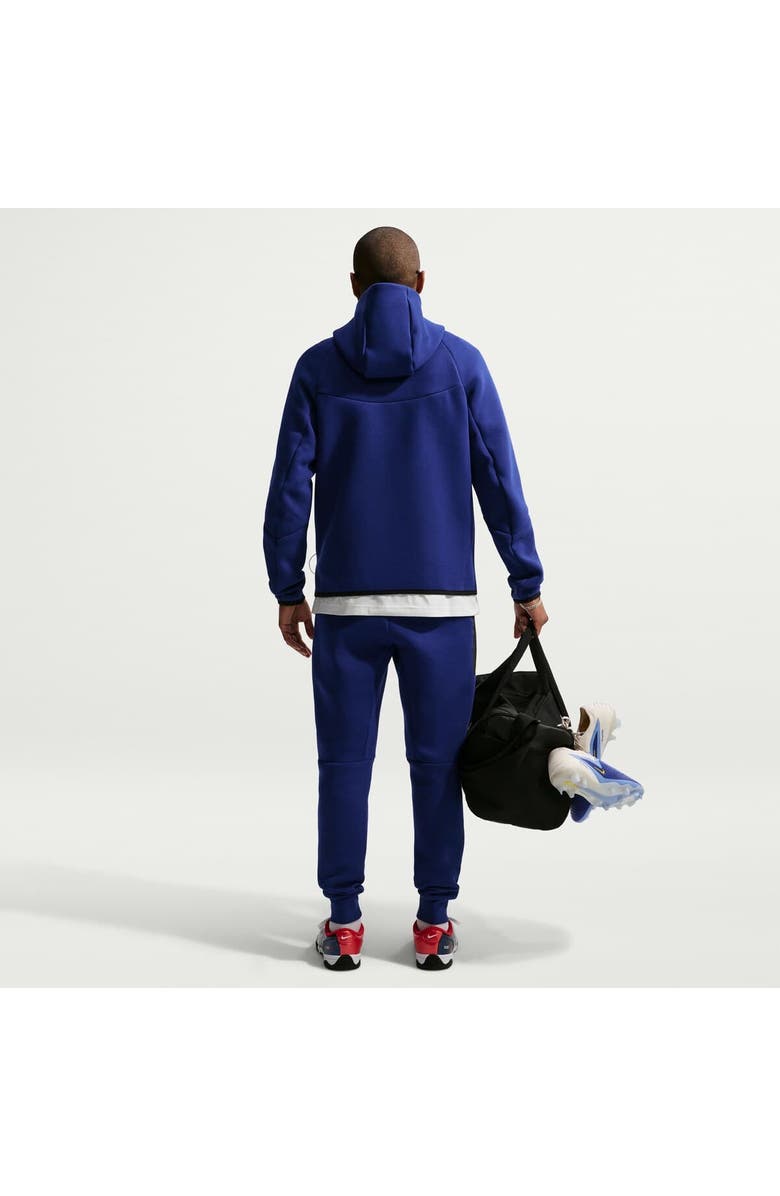 Nike Men's Nike Royal USMNT Tech Fleece Joggers, Alternate, color, Royal