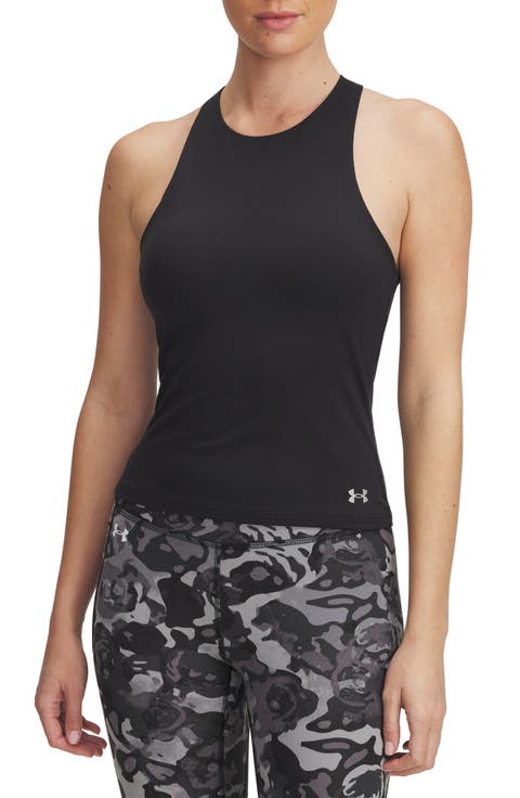 Movement Performance Racerback Longline Tank
