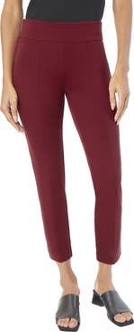 Jones New York Compression Pull-On Pants