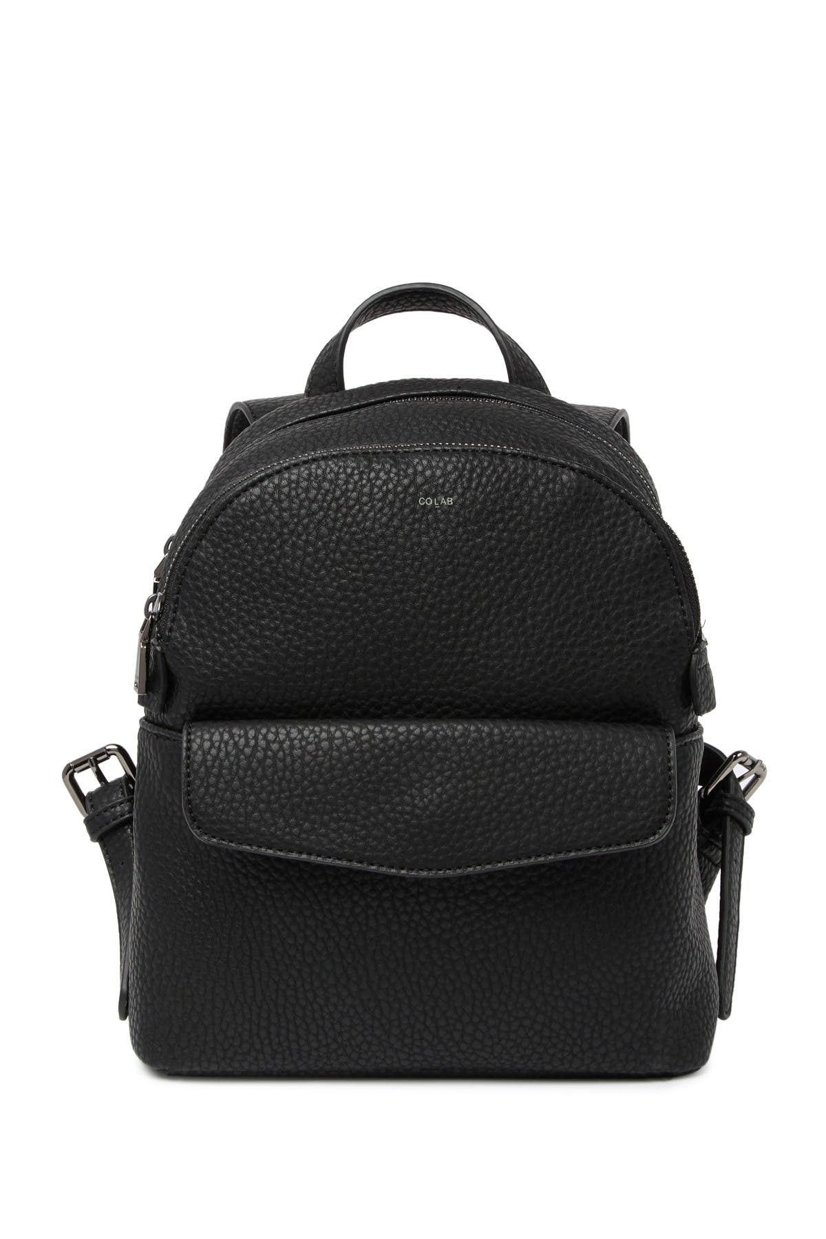 CO LAB Pebble Mini Backpack, Main, color, 