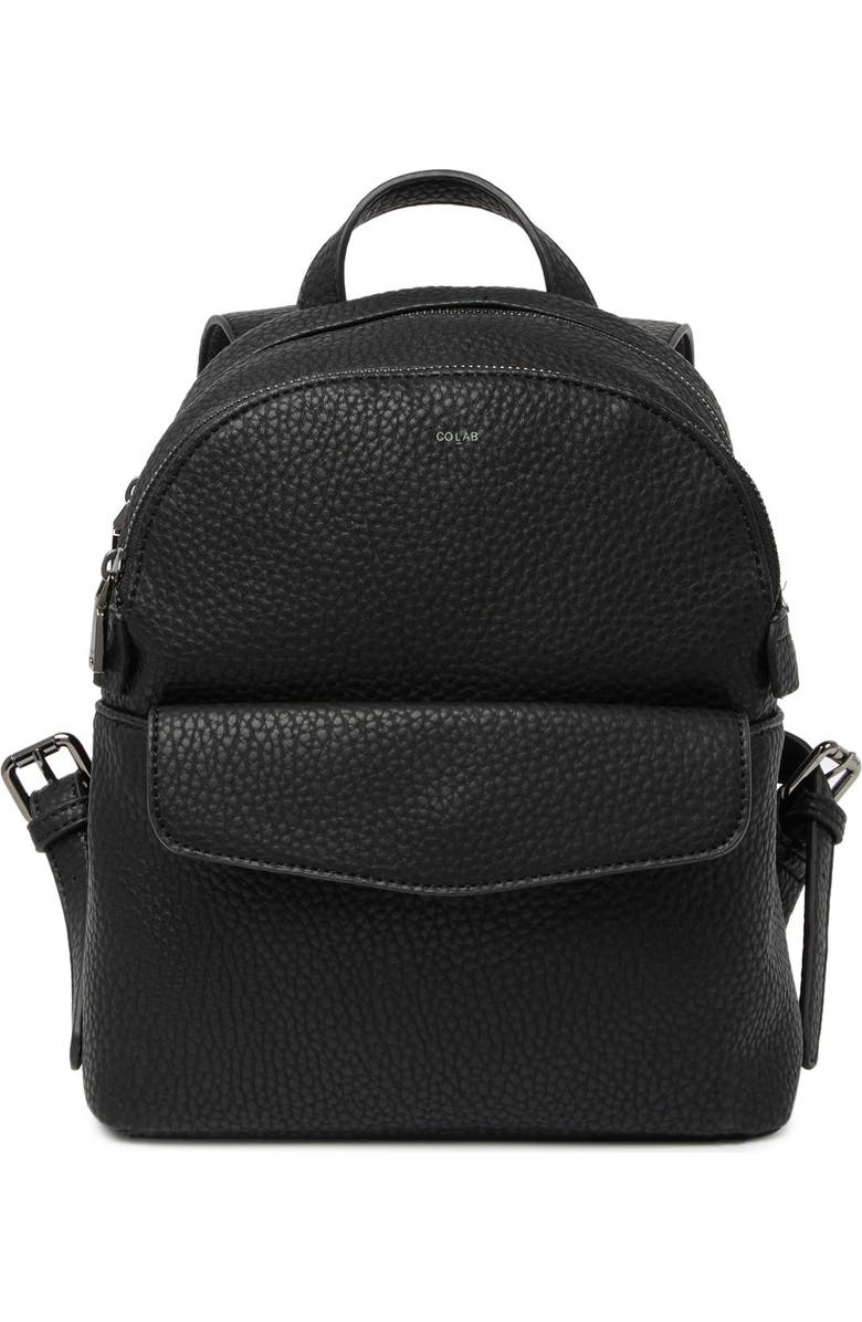 CO LAB Pebble Mini Backpack, Main, color,
