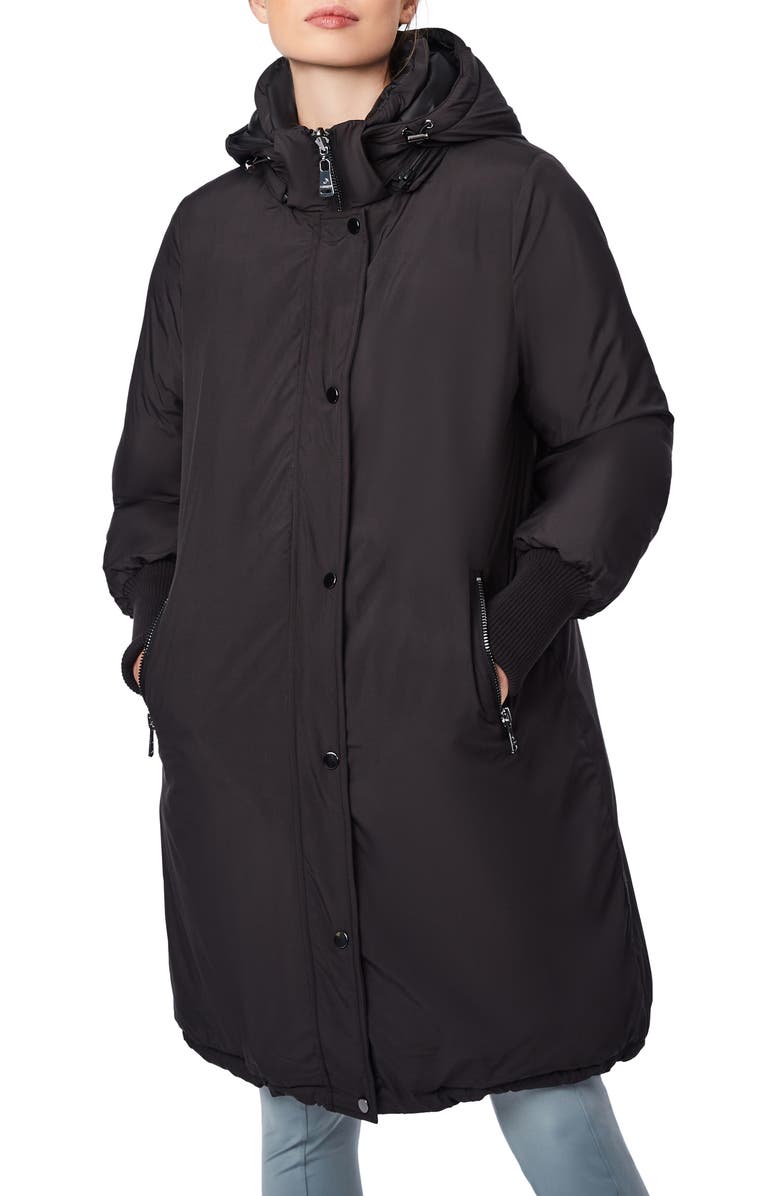 Bernardo Reversible Jacket, Main, color, 