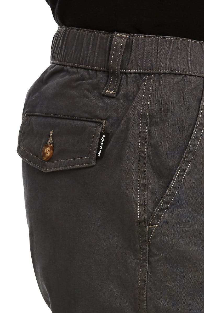 Chubbies Original Stretch Twill 5.5-Inch Shorts, Alternate, color, 