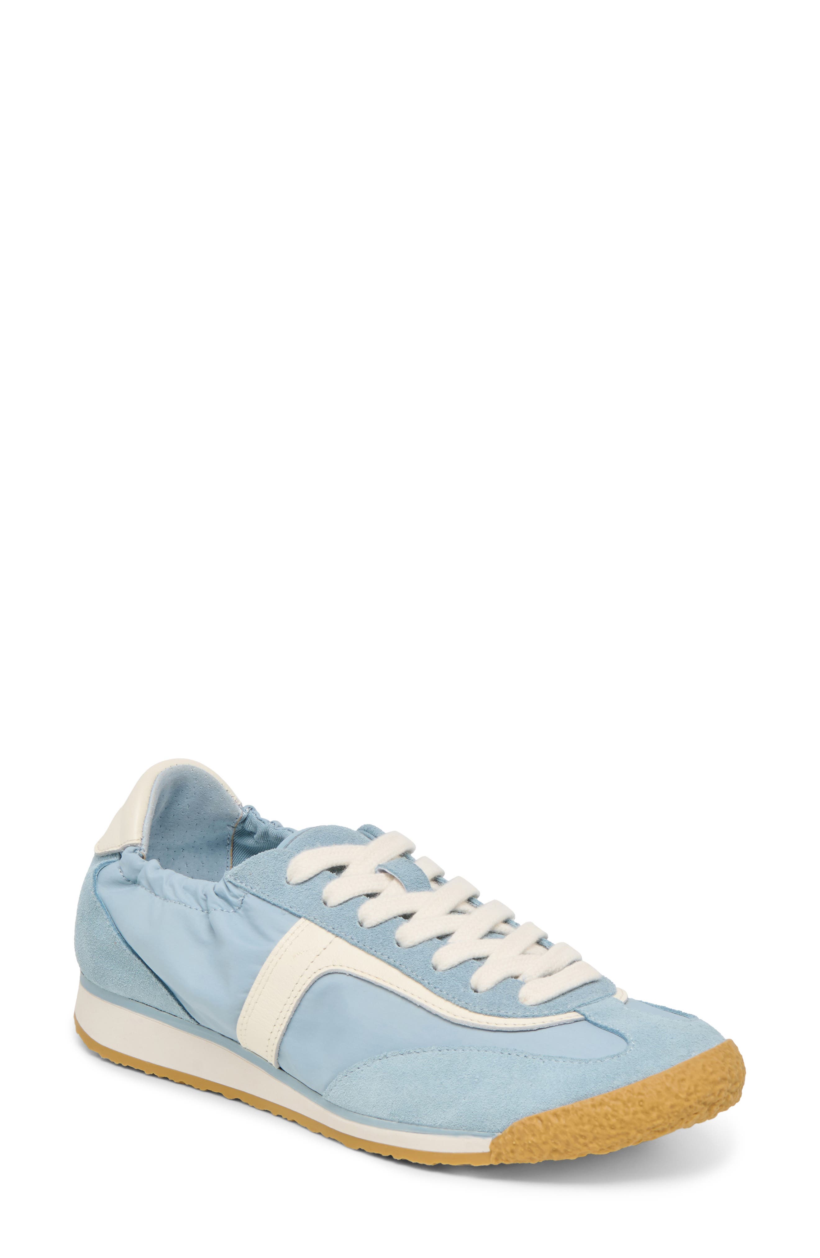  Light Blue Nylon
