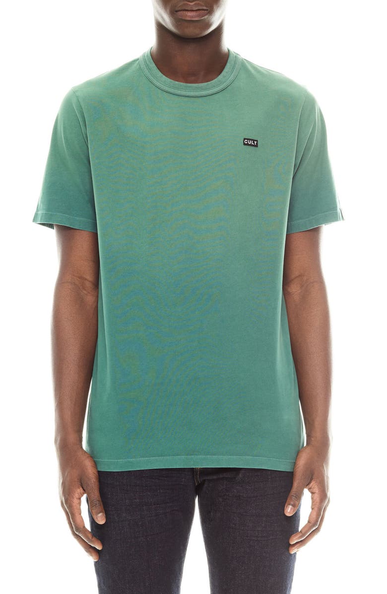 Cult of Individuality Shimuchan Graphic T-Shirt, Main, color, 