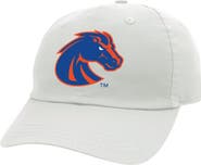 AHEAD Men's Ahead Natural Boise State Broncos Shawnut Adjustable Hat