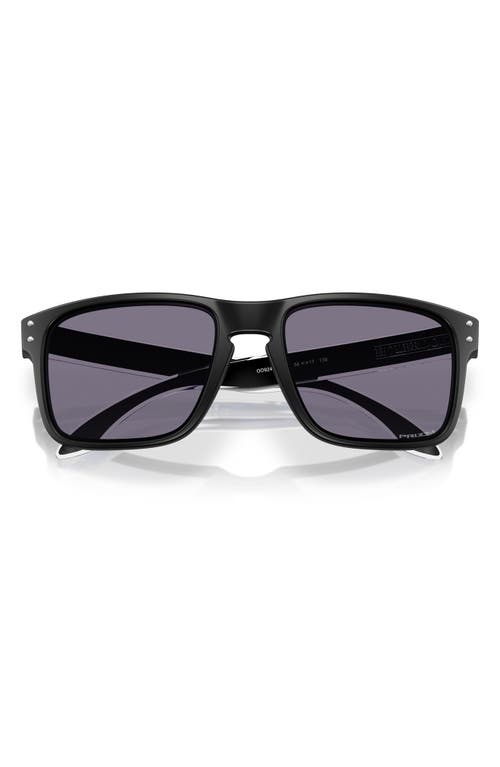 Oakley Eyewear In Matte Black