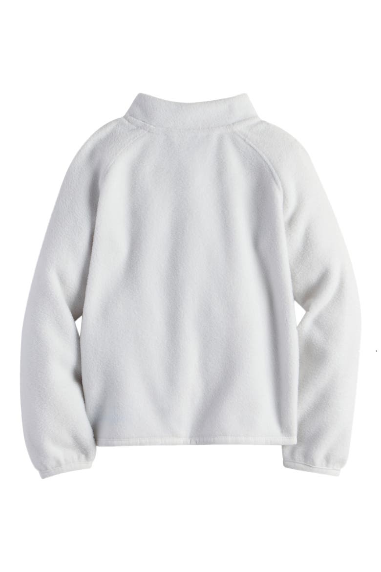 Fleece Jacket, Alternate, color, PHOTON DUST