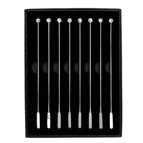 Diamond Crystal Cocktail Stir Sticks