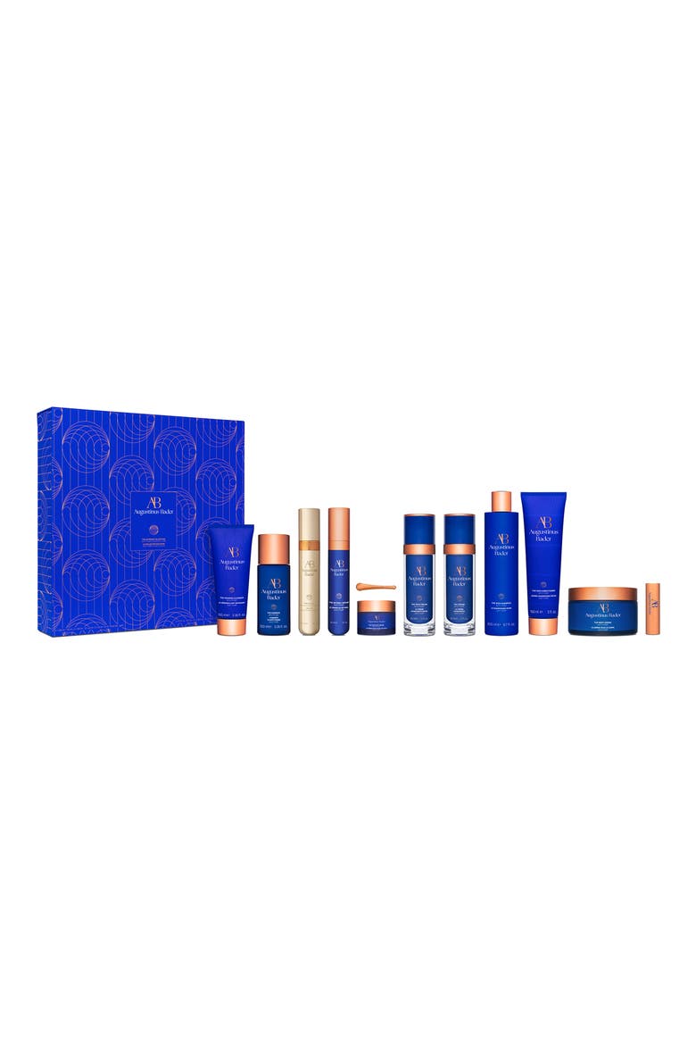 The Supreme Collection Set $2332 Value, Main, color, NO COLOR