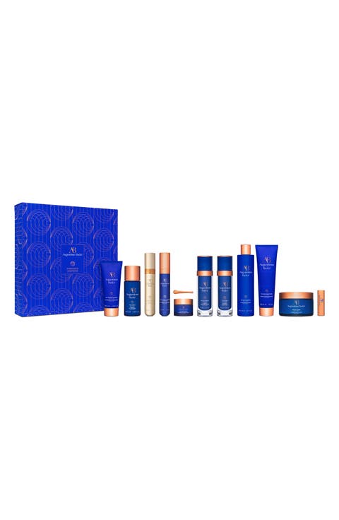 The Supreme Collection Set