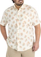 Faherty Big & Tall Breeze Sport Shirt