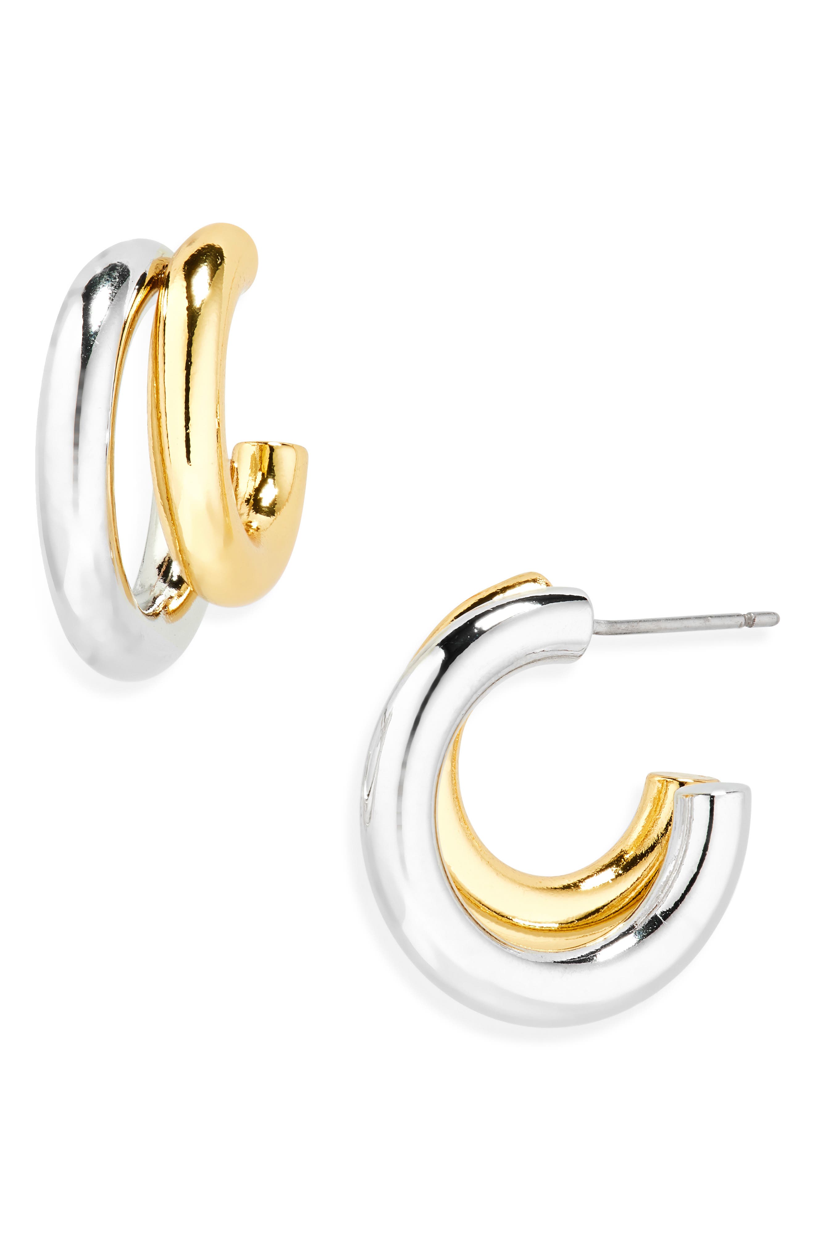 selected GOLD/SILVER