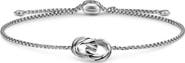 David Yurman Sculpted Cable Linked Bracelet