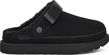 Goldenstar Cozy Clog