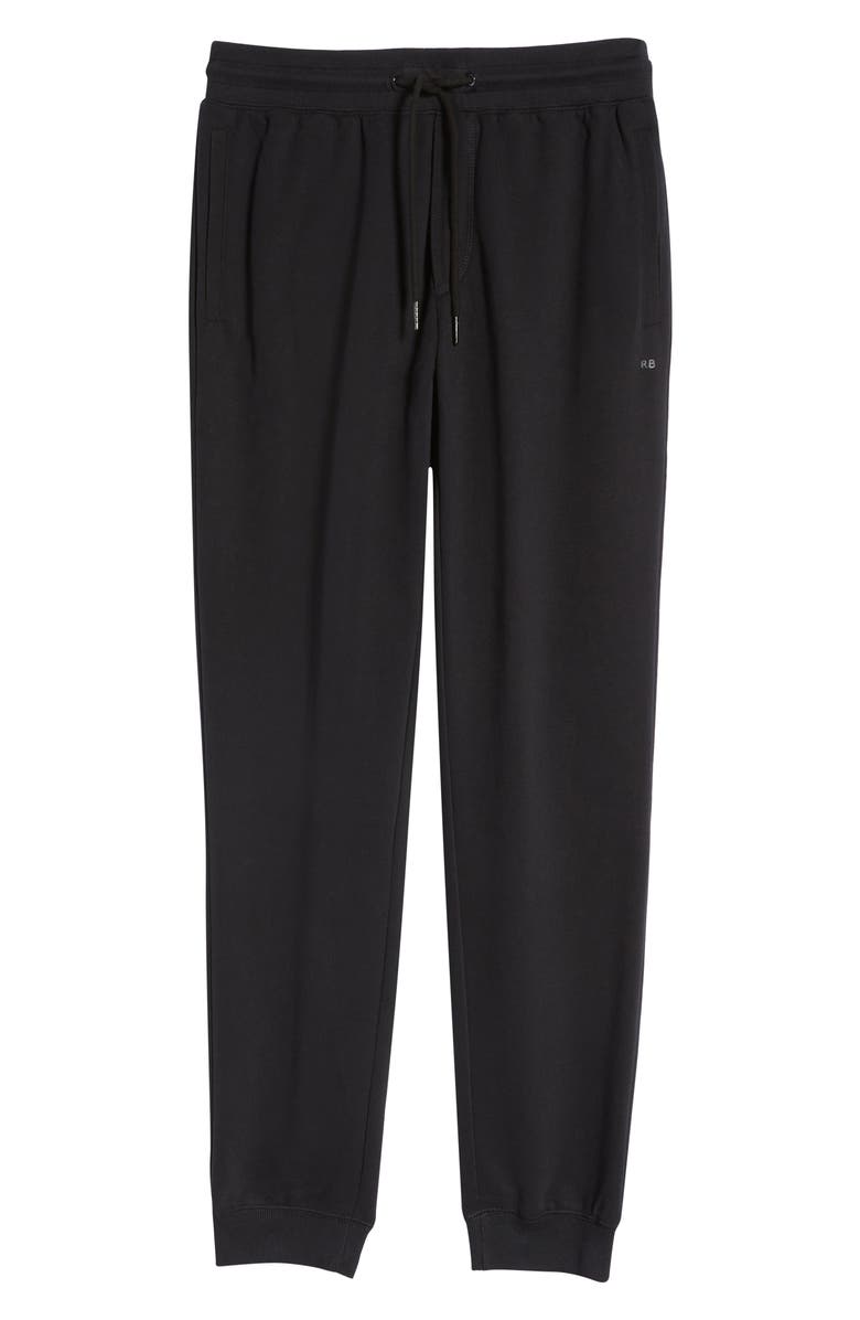 Robert Barakett Nanaimo Joggers, Alternate, color, 