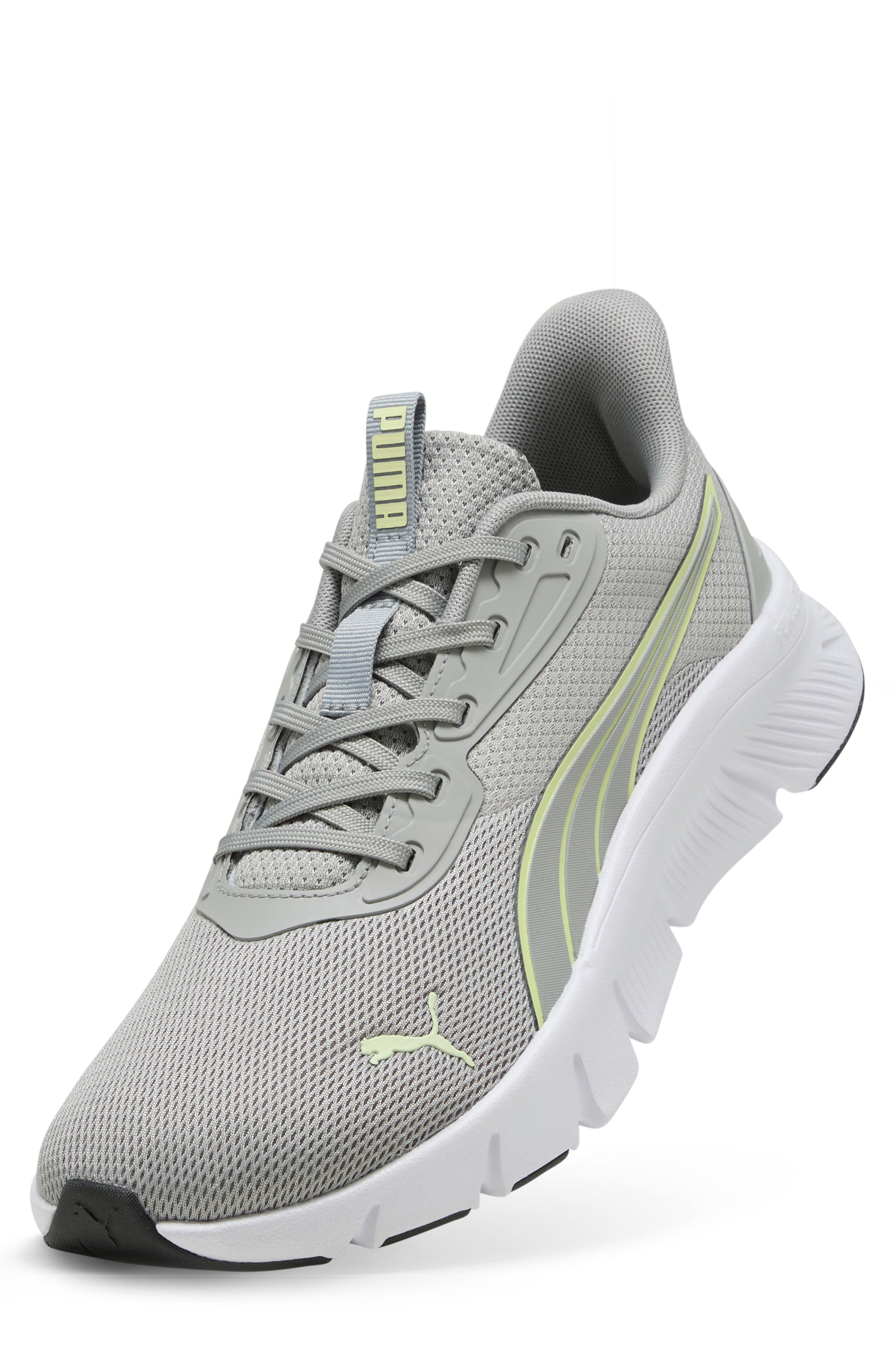PUMA FlexFocus Lite Modern Running Shoe, Alternate, color, 