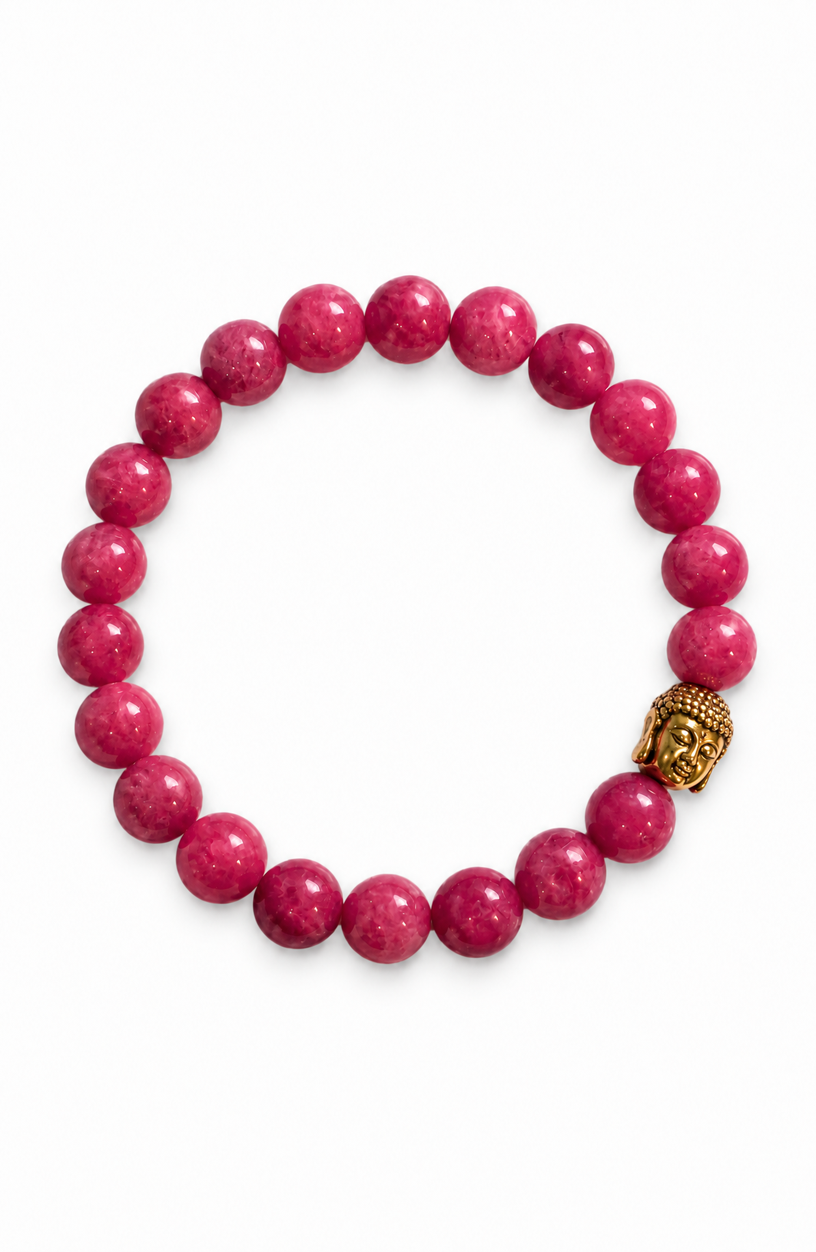 Cherry Quartz