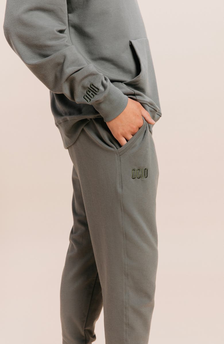 Ocio Men's SoftCore Classic Jogger, Alternate, color, Sage
