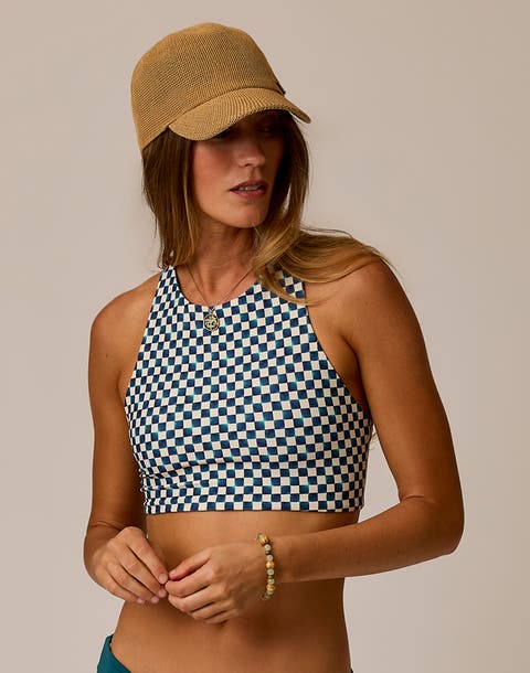 Sanitas Compression Reversible Top