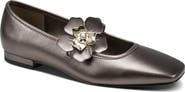 KARL LAGERFELD PARIS Sidra Mary Jane Flat