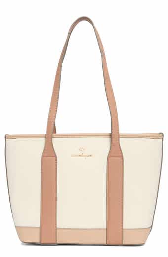 Nanette Lepore Sylas Tote with Wristlet Pouch