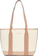 Nanette Lepore Sylas Tote with Wristlet Pouch