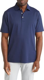 Peter Millar Solid Performance Polo