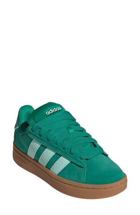 Grand Court Alpha Sneaker (Women)