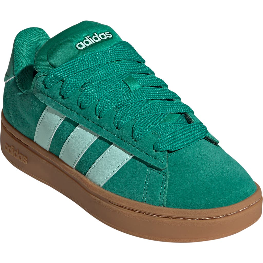 Adidas Originals Adidas Grand Court Alpha Sneaker In Green/clear Mint