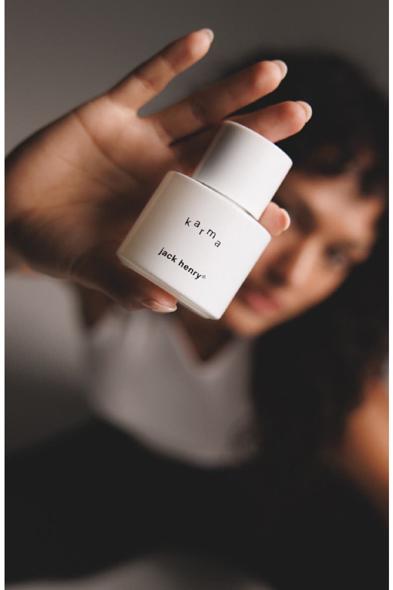Karma Eau de Parfum, Alternate, color, NO COLOR