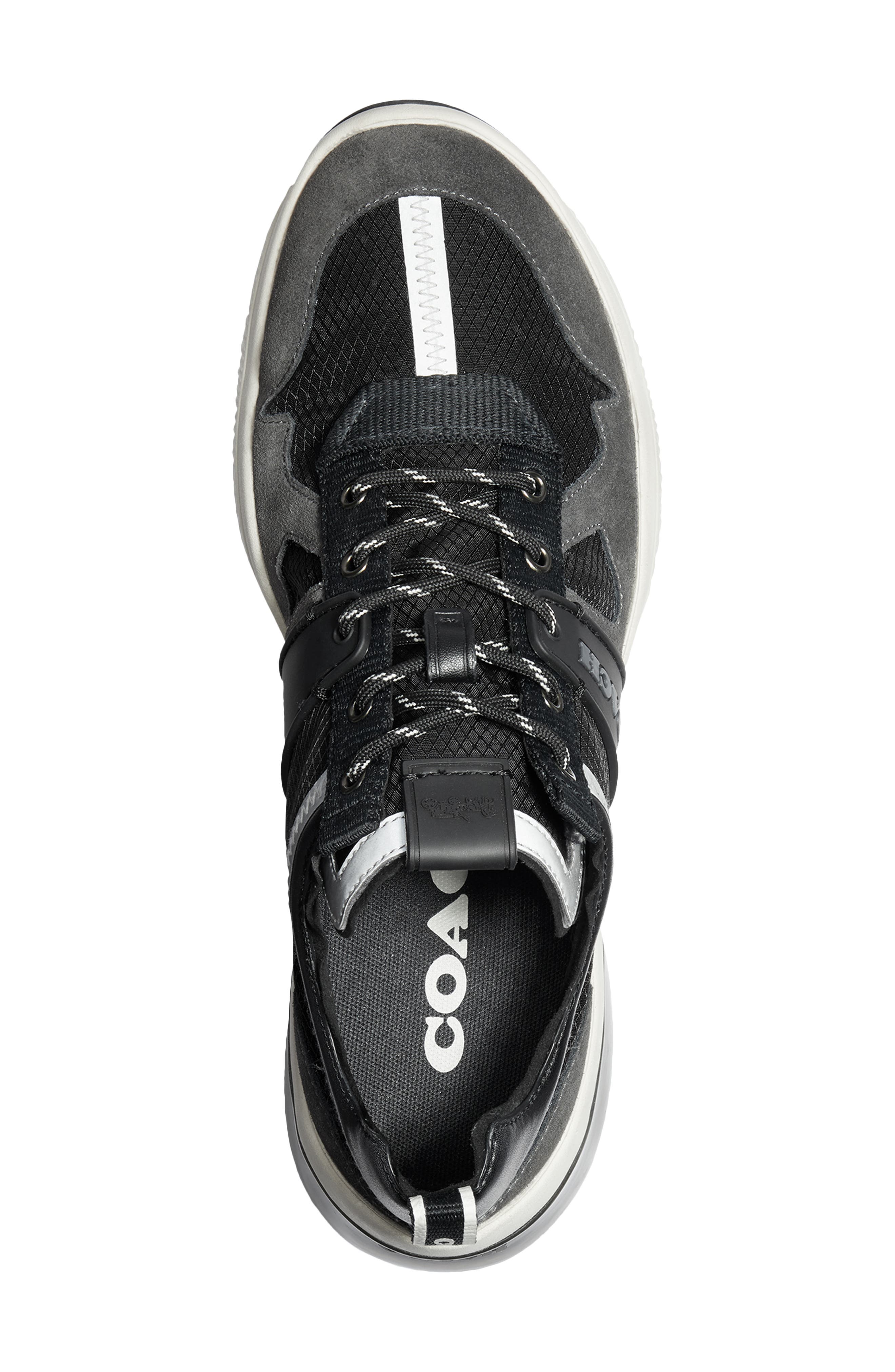 COACH Citysole Runner Sneaker, Alternate, color, 