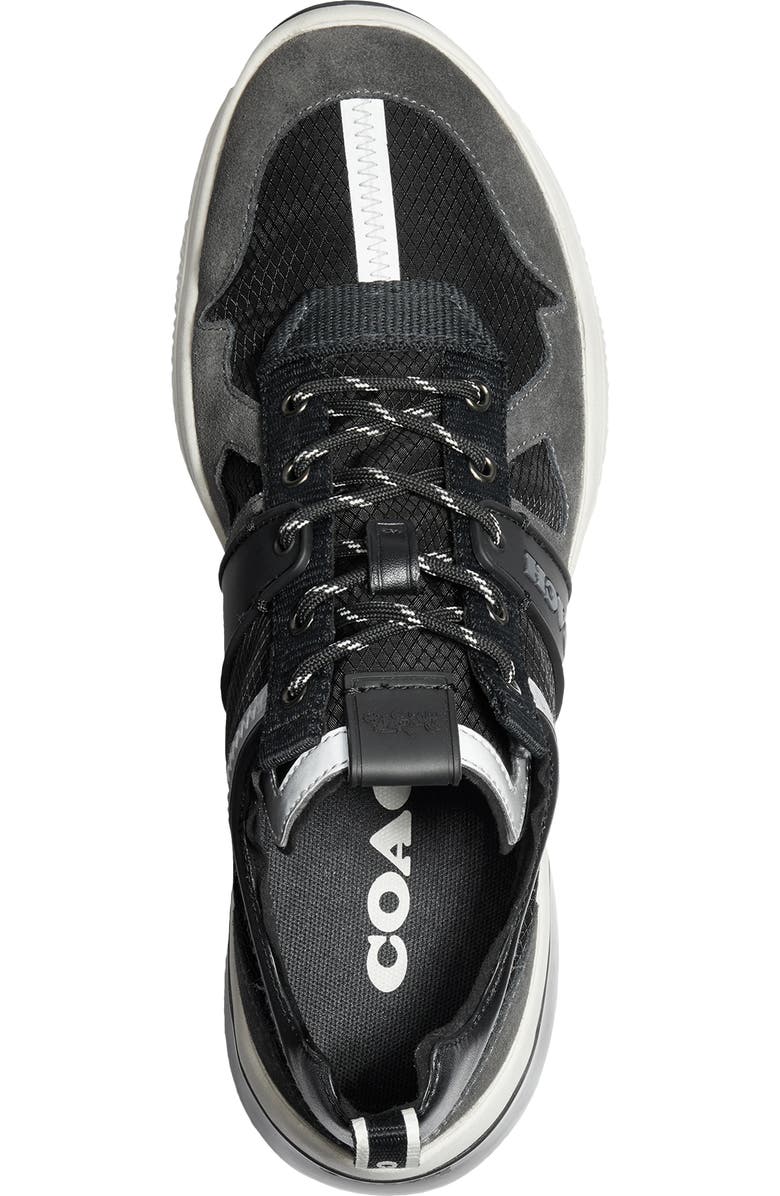 COACH Citysole Runner Sneaker, Alternate, color,