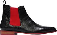 CARLOS SANTANA Mantra Chelsea Boot