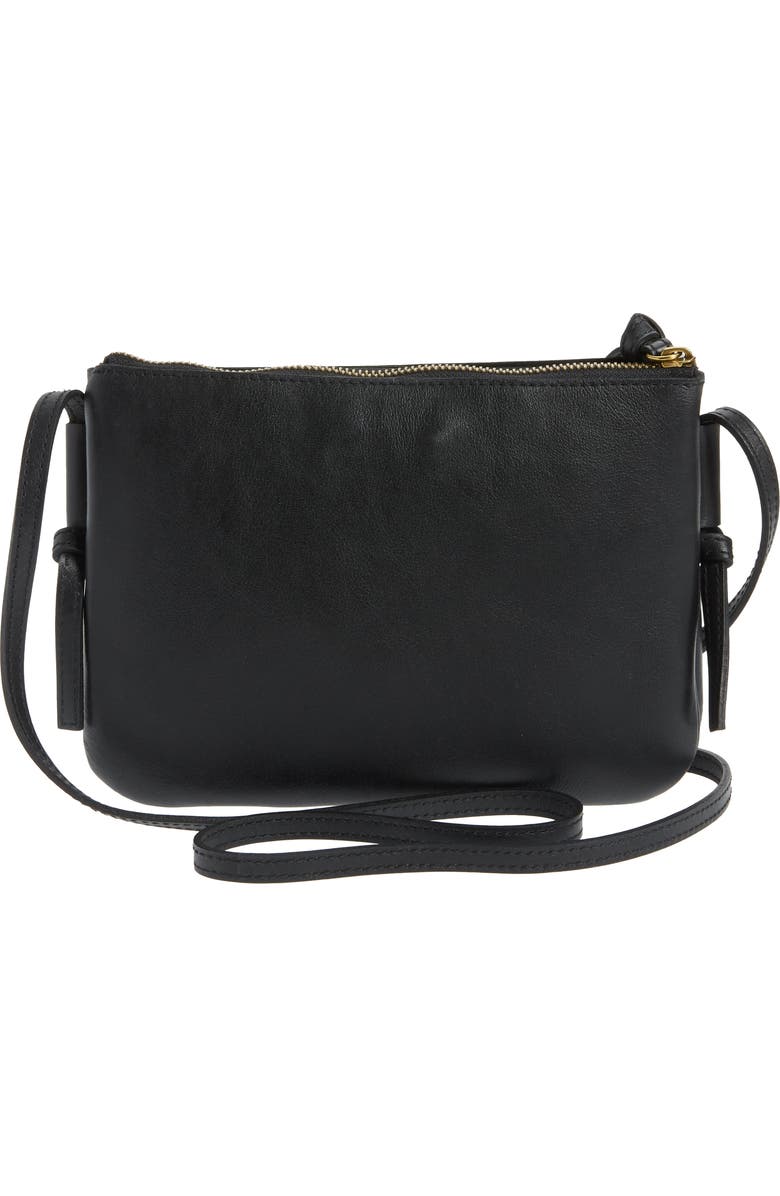 Madewell The Knotted Crossbody Bag, Alternate, color,