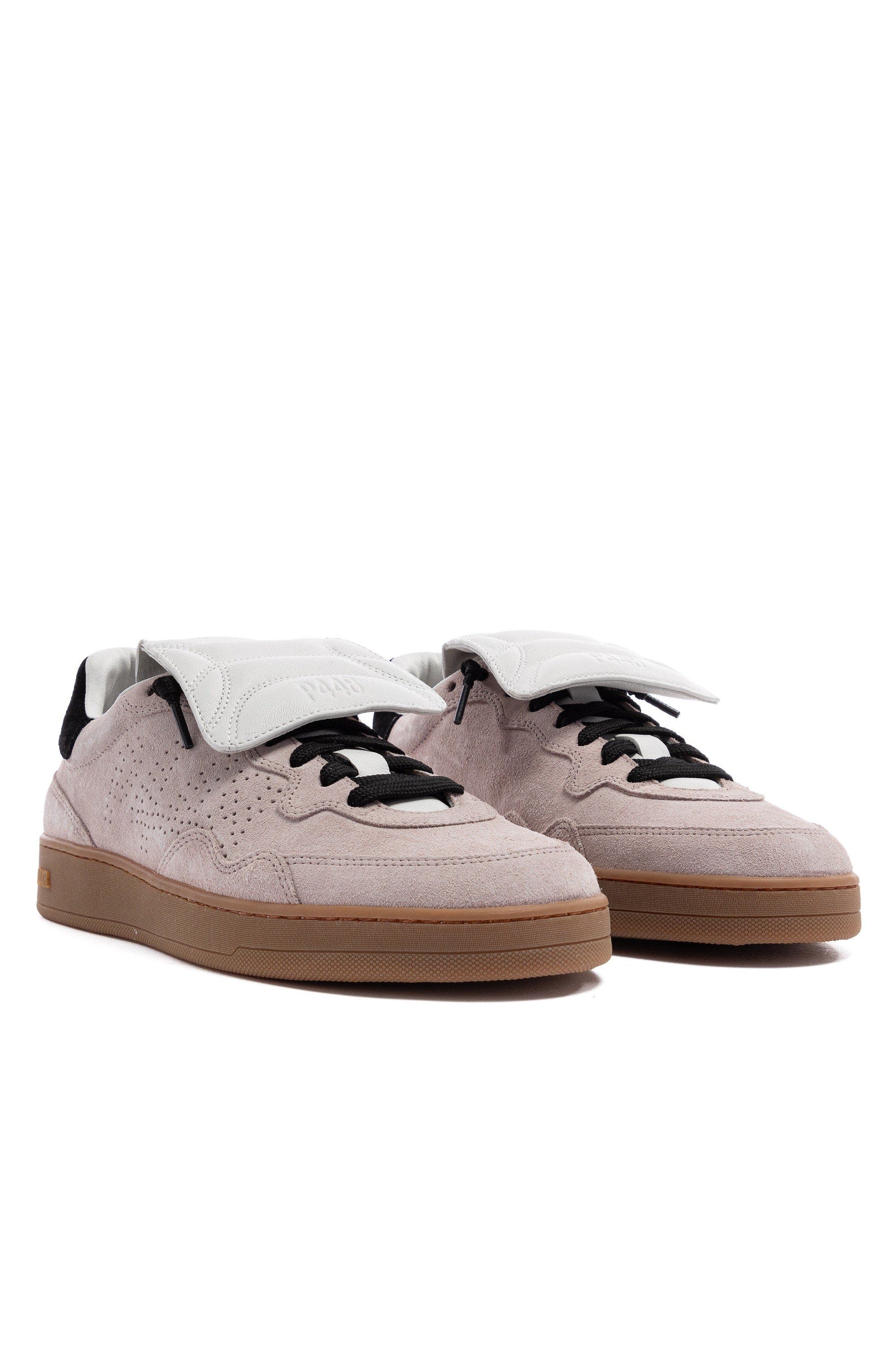 P448 Vert Sneaker, Alternate, color, Ball Rose Pink