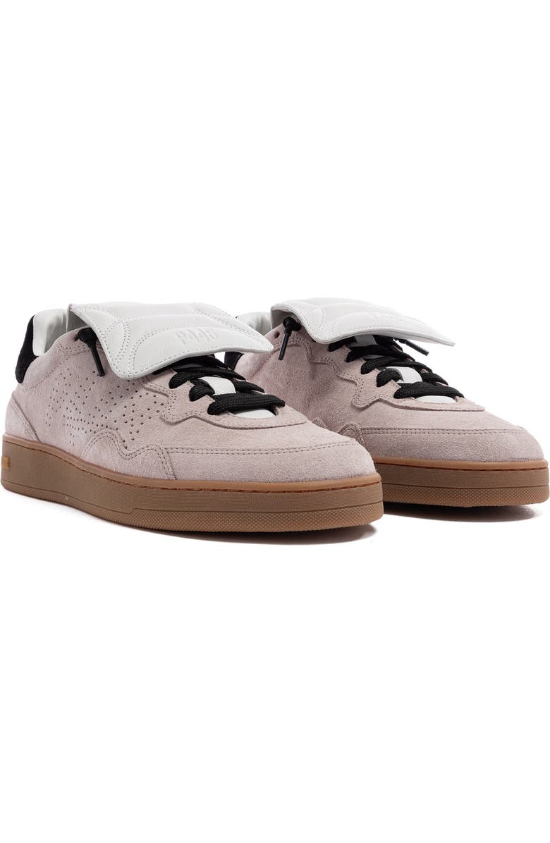 P448 Vert Sneaker, Alternate, color, Ball Rose Pink