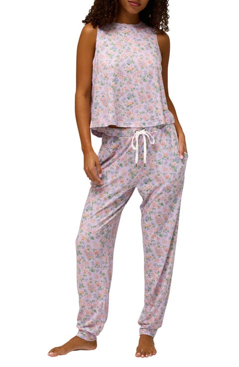 Seeker Jersey Pajamas