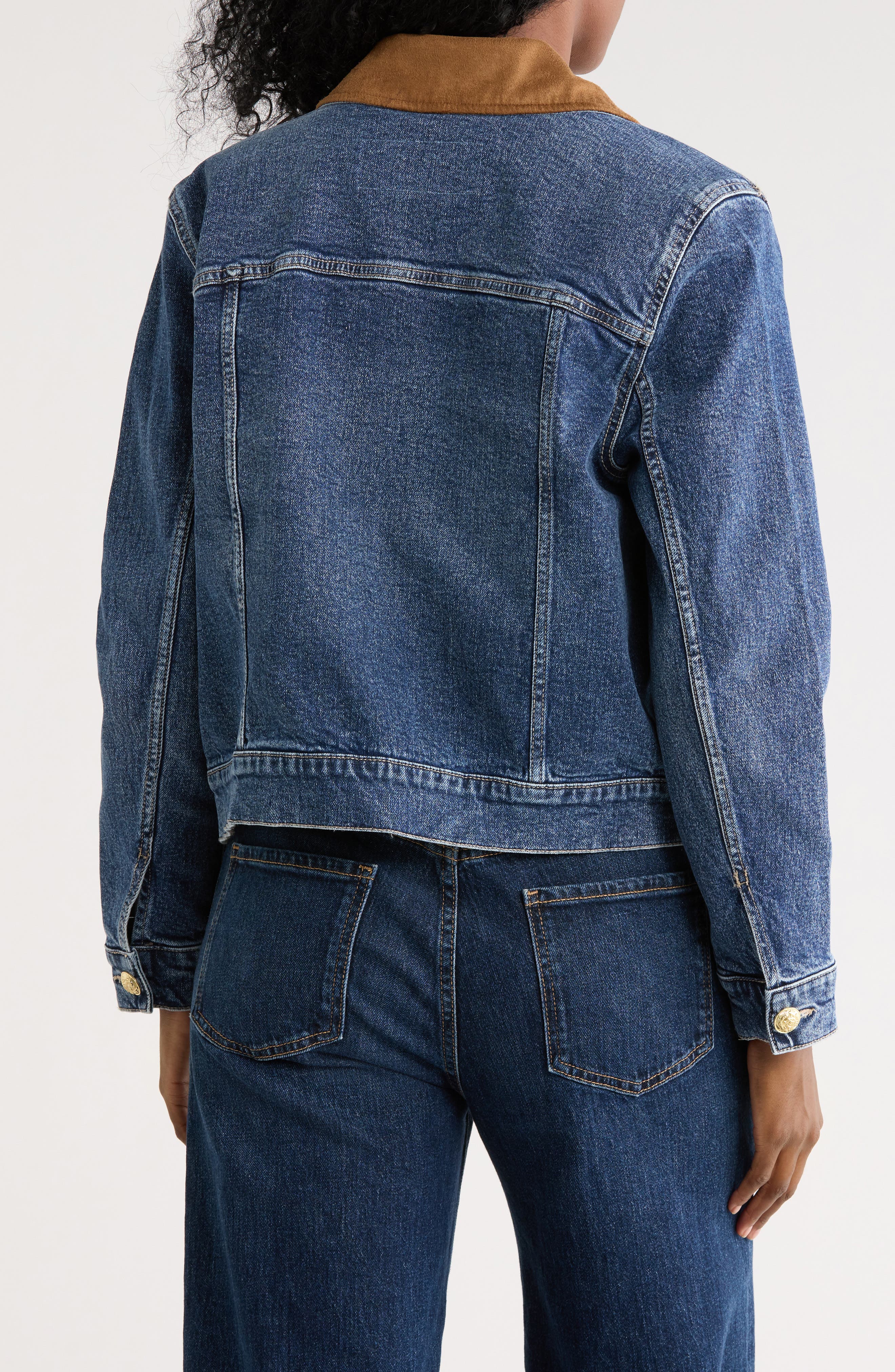 DKNY DKNY JEANS ミントグリーン ジャケット ギャザー y2k ギャル 
