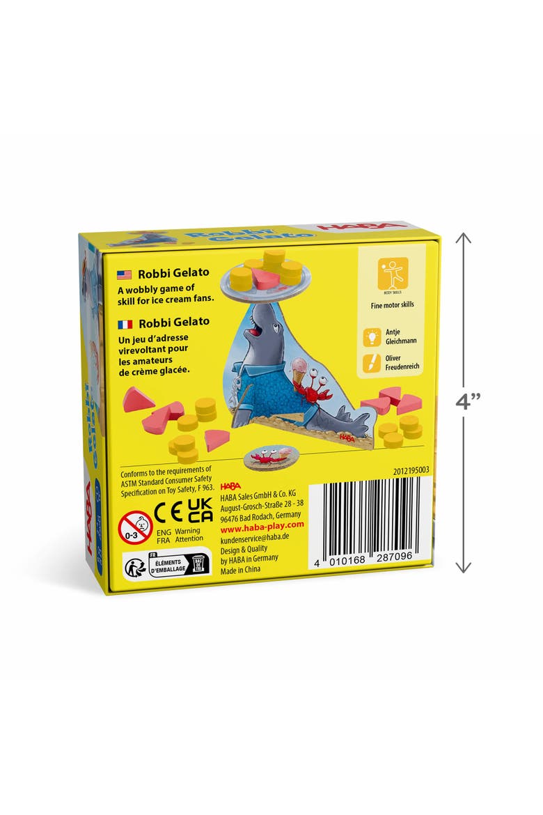 Robbi Gelato Mini Game, Alternate, color, Multi