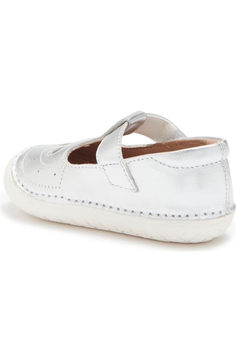 OLD SOLES Royal Leather Mary Jane Flat, Alternate, color,