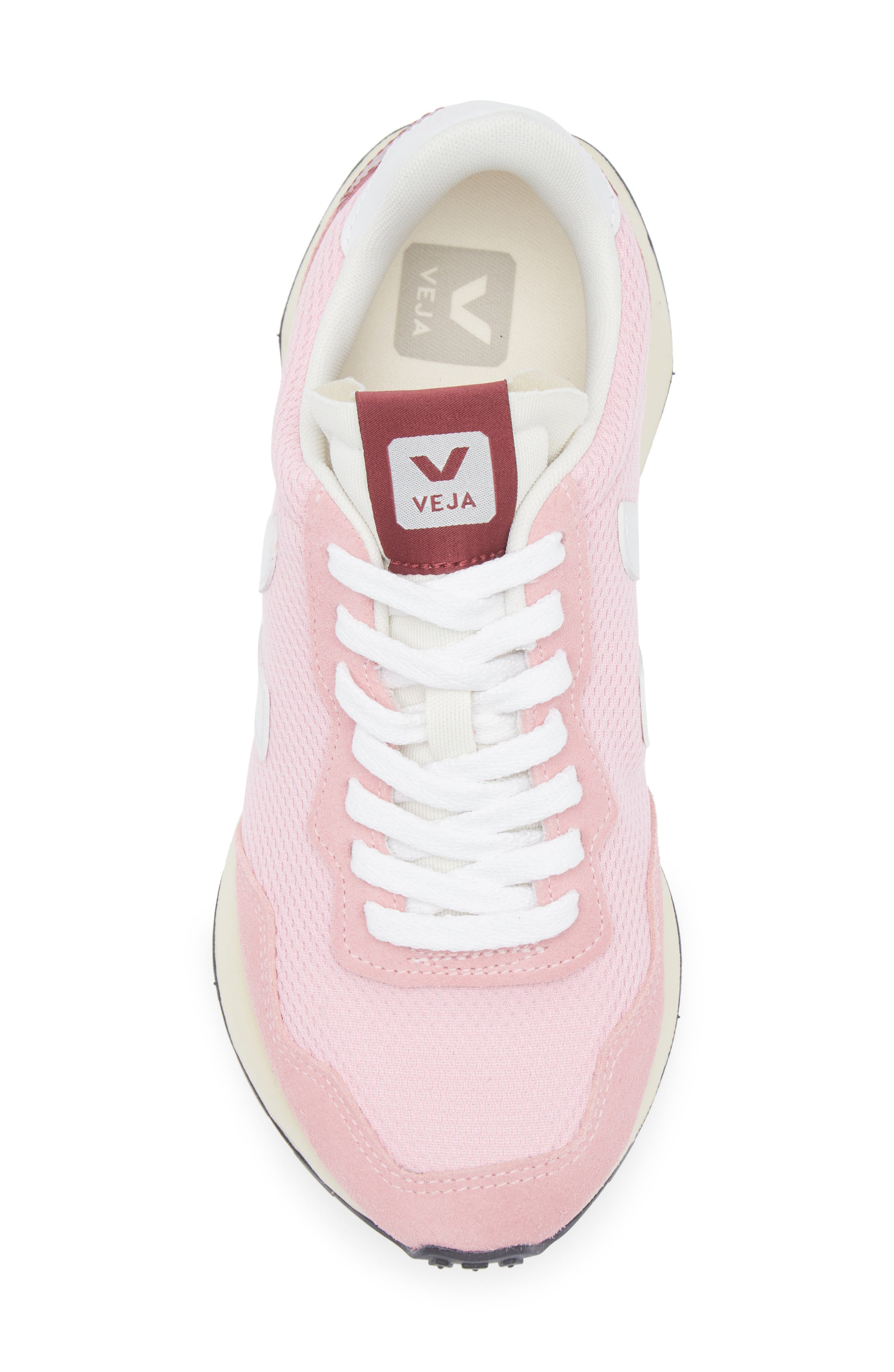 Paulistana Sneaker, Alternate, color, GUIMAUVE WHITE